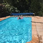 Villa Belle Et Grande Le Rayol-Canadel-sur-Mer