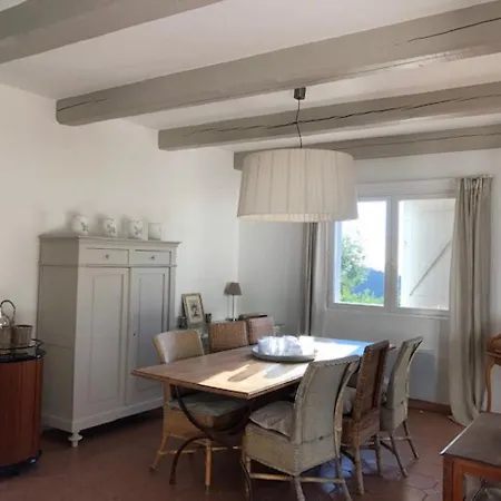Belle Et Grande Le Rayol-Canadel-sur-Mer