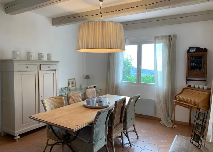 Belle Et Grande Villa Le Rayol-Canadel-sur-Mer