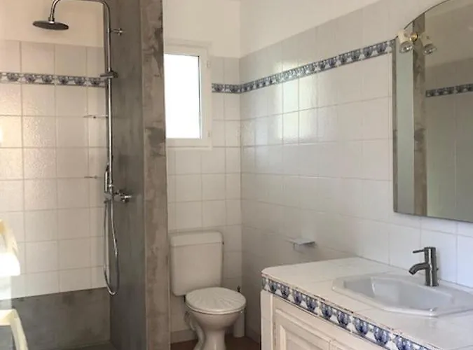 Villa Belle Et Grande *