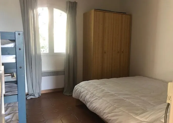 Villa Belle Et Grande *