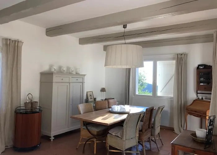 Belle Et Grande Le Rayol-Canadel-sur-Mer